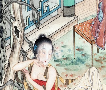霍邱-中国古代行房图大全，1000幅珍藏版！